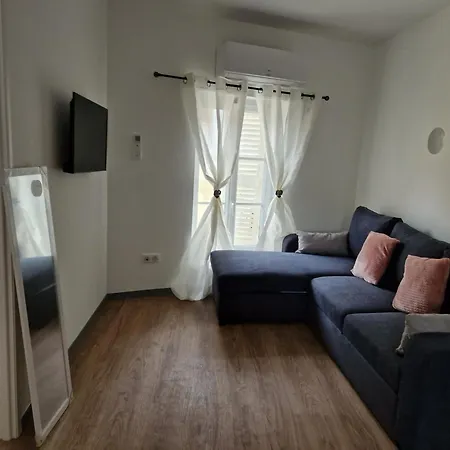 Le Petit Balcon Sarladais Sarlat-la-Caneda
