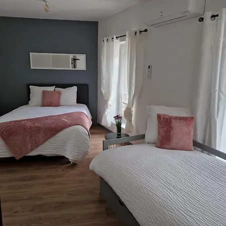 Apartament Le Petit Balcon Sarladais Sarlat-la-Canéda