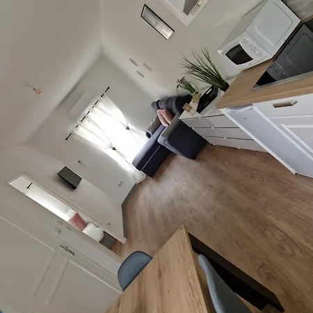 Apartment Le Petit Balcon Sarladais